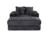 CozyCloud Lounge Chair