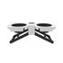 Portable Collapsible Dog Bowl | 10 Packs