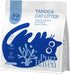 Purr Haven Capioca Cat Litter | 1 Carton | 6 Packs Per Carton | 2.5kg Per Pack