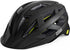 OutdoorMaster Bike Helmet Adult Men Women MIPS Certified Bicycle Helmet with Two Removable Liners & Ventilation Cycling Helmet for Mountain&Motorway-Carbon Black,Medium