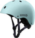 OutdoorMaster Youth & Kids Bike Helmet - Adjustable Multi-Sports Skateboard Helmet with Removable Liners for Balance Bike, Toddler Scooter, One Wheel Hoverboard-Mint Green-Small