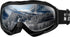 OutdoorMaster OTG Ski Goggles - Over Glasses Ski/Snowboard Goggles for Men, Women & Youth - 100% UV Protection-OM-5