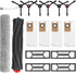 17 PCS Accessories for Eufy Omni S1 Pro Robot Vacuum Cleaner