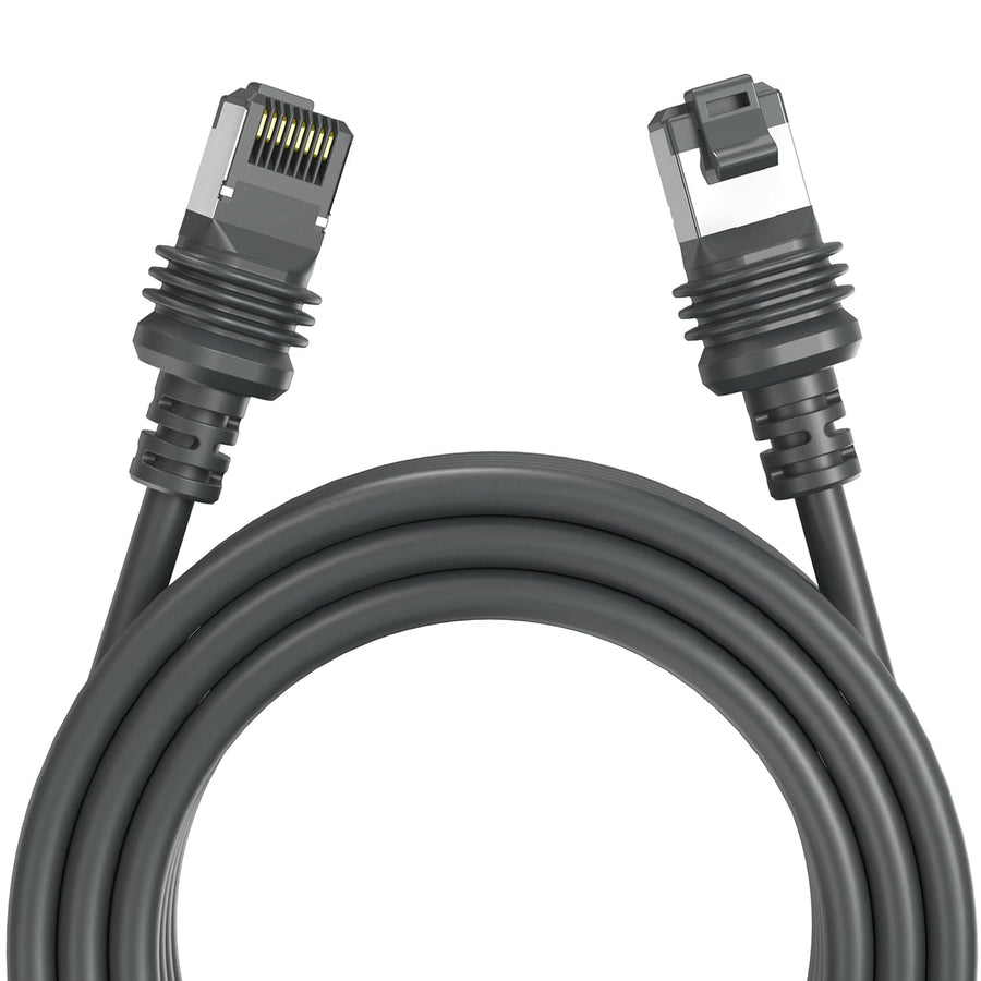 Starlink Gen 3 Ethernet Cable 33FT/ 10M Cable, Waterproof, Grey