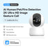 Yoosee AI Camera C10