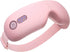 Eye Massager with Heat, Vibration and Warm Compress, Smart Sleeping Eyes Mask with Bluetooth Can Connect with Phone for Music,Gift for Mother&