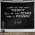 Lil Peep Wall Tapestry Look at the Sky Aesthetic Room Decoration Black Hippie Wall Hanging 90x70cm