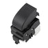 Master Power Window Switch Control Knob Compatible with Suzuki 1991-1998 37995-56B00