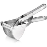 Potato Press High Quality New Stainless Steel