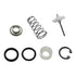 2135 K303 Air Intake Kit Compatible with 2135 2131 2135Ti 2112 1/2 inch Impact Wrench Replacement Part