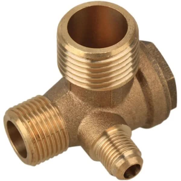Check valve Foot valve Non-return valve
