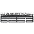 Medal Display Hanger Stand Holder