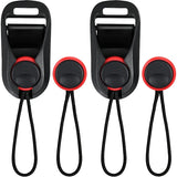 Camera Strap Quick Releases