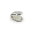 Silver Tooth Jewelry Grillz Hiphop Bling Silver Tooth Compatible with A$AP