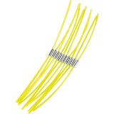 Suitable for Bosch ART 23 Combitrim 23cm Trimmer Line, F016800174 — 10-Pack