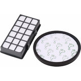 Rowenta RO76XX Vacuum Cleaner HEPA Filter Replacement ZR903701 for Silence Force Cyclonic Model