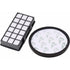 Rowenta RO76XX Vacuum Cleaner HEPA Filter Replacement ZR903701 for Silence Force Cyclonic Model