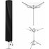 Brabantia Drying Rack Cover Waterproof Protective Outdoor Use 160x15x15cm