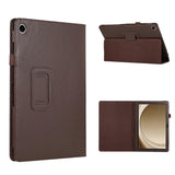 Compatible with Samsung Galaxy Tab A9+ Leather Tablet Case Scratch Resistant Protective Cover Multicolor