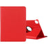 New iPad Case Air 13 inch (M2) 2024 / 12.9 gen 3/4/5/6 shell protection - WHITE WHITE WHITE iPad Air 13 M2 / 12.9 gen 3/4/5/6