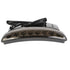 Motorcycle Mount XL883 1200 LED Tail Light Rear Black