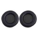 Sony MDR-V700 Z700DJ Black Replacement Ear Pads Cushions 2-Pack