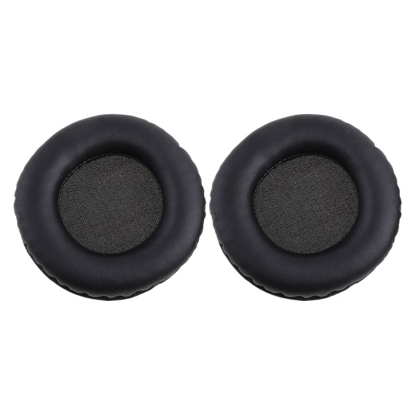 Sony MDR-V700 Z700DJ Black Replacement Ear Pads Cushions 2-Pack