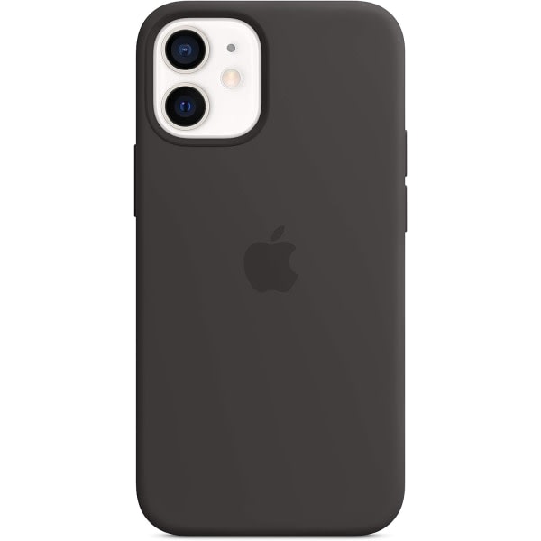 Compatible with Apple MagSafe Case for iPhone 12 mini Black