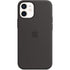 Compatible with Apple MagSafe Case for iPhone 12 mini Black