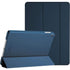 ProCase iPad 10.2 Case iPad 9th generation, Hard Shell Blue