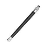 For Xiaomi scooter inflatable extension cord original model inflatable extension valve M365 Pro Pro2 1S extension tube Black
