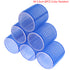 Self-Adhesive Hair Rollers 6pcs DIY Magic Hair Styling