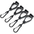 4pcs Glove Clips for work Glove Holders,Ideal for glove clips for construction