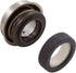 PS-1000 5/8" Shaft Seal Kits Replaces fits Pentair Pool/Spa Pump 92509040 AS-1000 U109-136SS