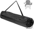 Camping Chair Replacement Bag for Coleman Portable Folding Chair Carry Bag with Shoulder Strap, Protective Carrying Chair Bag for Travel Outdoor Camping Sports, Black (Chair is Not Included)