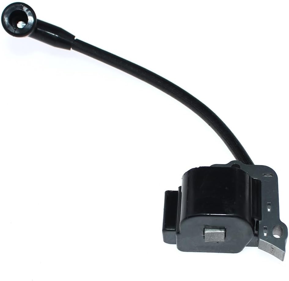 Ignition Coil for Troy-Bilt TB51BP for Craftsman BP510 for MTD 41AR51BP793 753-11140 Garden Parts