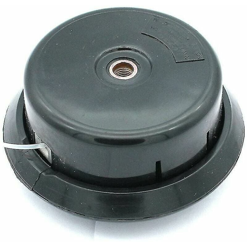 Trimmer Head Compatible with Honda Umk431e Umk435e Umr425e Umk422 Umt431 Umc435 Umc425 Hht31 Hht35 Trimmer PN 06725-vj5-305 72560-vl1-631