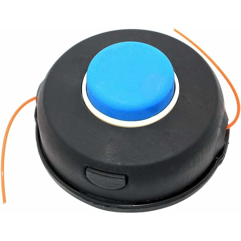 Husqvarna Trimmer Head T45X Replacement for 143R-II 153R 240R 250R Models