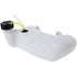 Fuel Tank for Trimmer Lawn Mower Brushcutter 40-5 Accessory Affordable Garden Tool Parts