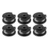 Bosch Grass Trimmer Line Spool 6-Pack F016800569 Compatible with EasyGrassCut 23 26 18 18-230 18-260 18-26 Replacement