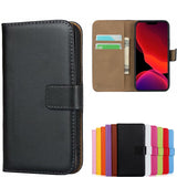 Compatible with Apple iPhone 13 Wallet Case Yellow, iPhone 13 Max