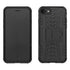 iPhone 7 8 SE 2020 2022 Compatible Ultimate Shockproof Stand Case Black