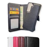 Compatible with Samsung Galaxy S24 Ultra Magnetic Case Black