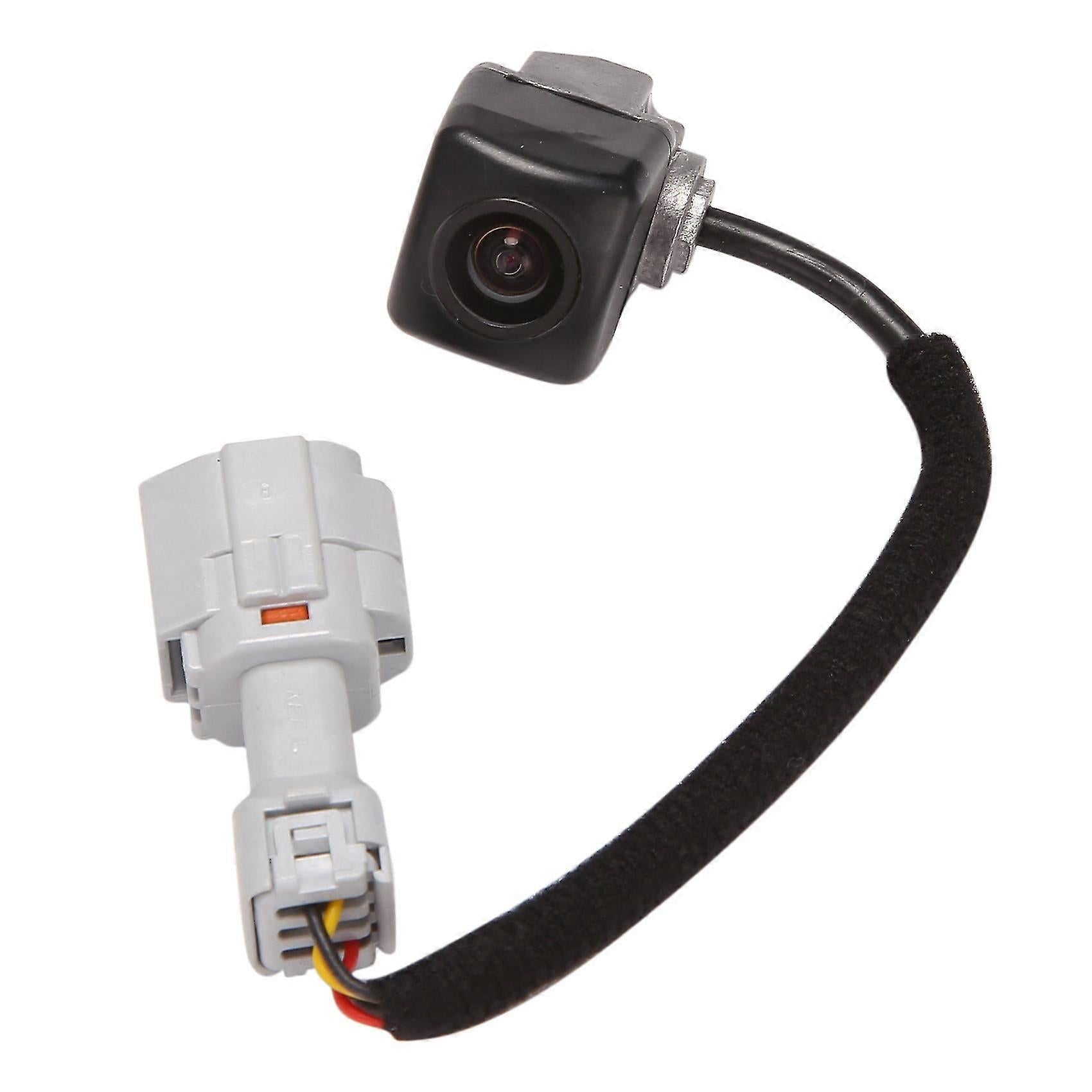 CEED Backup Camera, Parking Assistance Rear View, Compatible with CEED, Model 95760-A2100, 12-16 Car