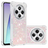 Xiaomi Redmi 14C 4G Mobile Case, Compatible with Xiaomi, Perfect Pink Pentagram Max Pink