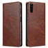 Compatible with Sony Xperia 10 III 5G Mobile Case - Perfect Brown-max Brown