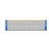 Outdoor Replacement Training Net 3M 4M 5M 6M 4.1M Portable for Badminton Tennis Sports