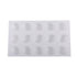 3D Fruit Lemon Silicone Mold Form Decoration Mousse Dessert Pastry Mould DIY Ba