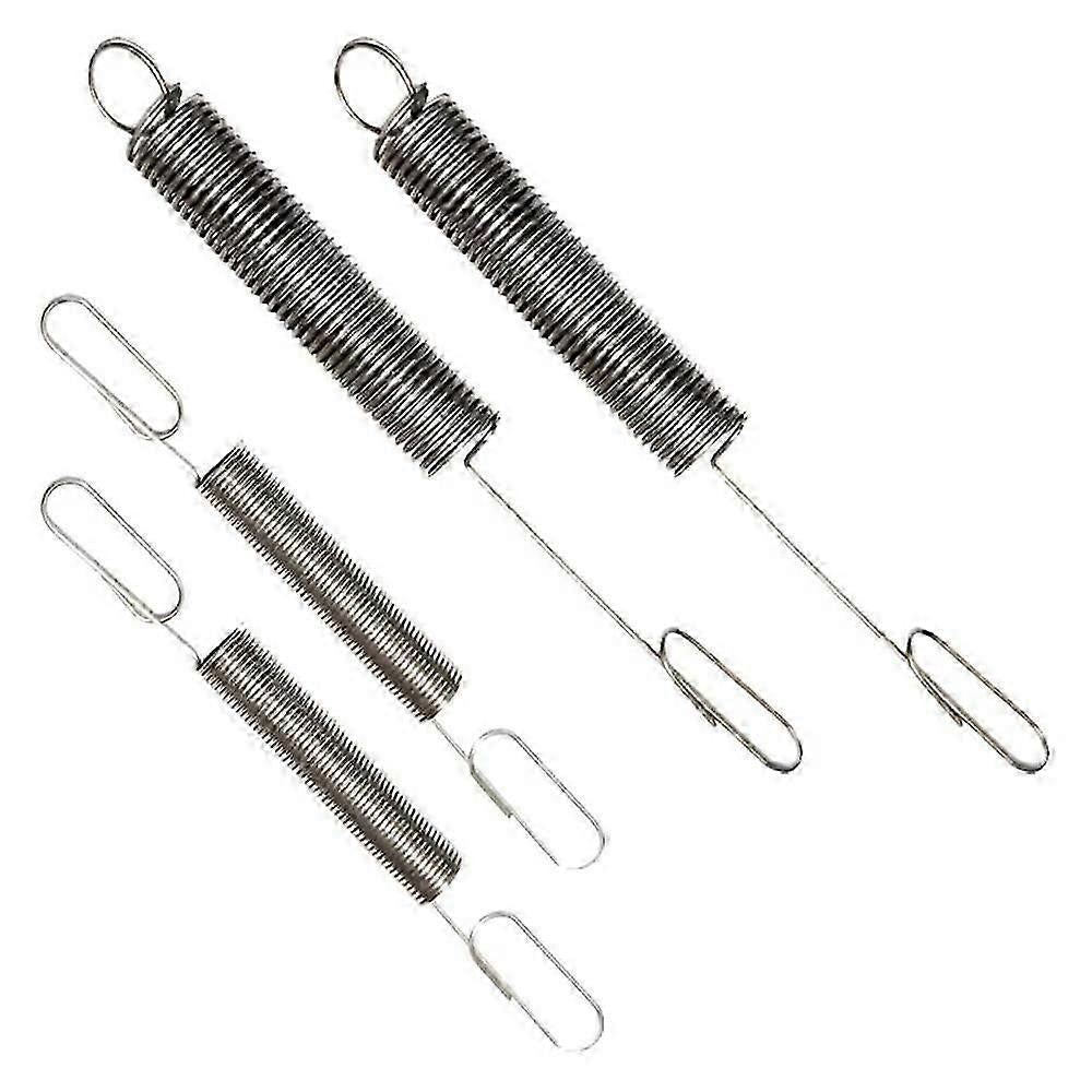 4-pack 691859 692211 Spring for regulator for Briggs & Stratton lawn mower, spare part js [DB]