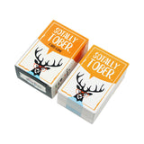 Sotally Tober Drinking Game Full English Adult Drinking Game Card Game